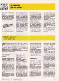 Videogiochi Gruppo Editoriale Jackson numero 35 pagina 69