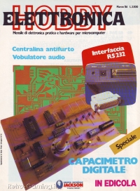 Videogiochi Gruppo Editoriale Jackson numero 35 pagina 6