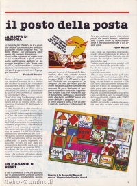 Videogiochi Gruppo Editoriale Jackson numero 35 pagina 7