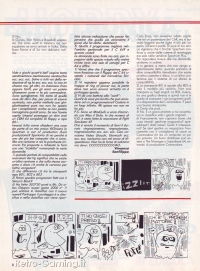 Videogiochi Gruppo Editoriale Jackson numero 35 pagina 8