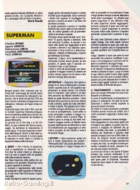 Videogiochi Gruppo Editoriale Jackson numero 36 pagina 37