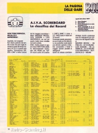 Videogiochi Gruppo Editoriale Jackson numero 37 pagina 54