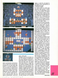 Videogiochi News Gruppo Editoriale Jackson numero 38 pagina 11