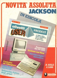 Videogiochi News Gruppo Editoriale Jackson numero 39 pagina 28