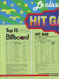 Videogiochi Gruppo Editoriale Jackson numero 4 pagina 20