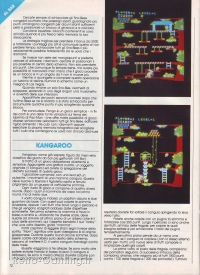 Videogiochi Gruppo Editoriale Jackson numero 4 pagina 72
