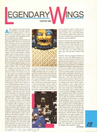 Videogiochi News Gruppo Editoriale Jackson numero 41 pagina 13