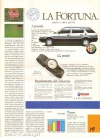 Videogiochi News Gruppo Editoriale Jackson numero 41 pagina 19