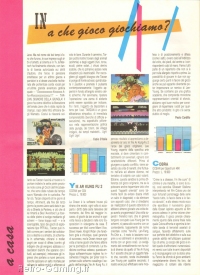 Videogiochi News Gruppo Editoriale Jackson numero 41 pagina 20