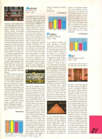 Videogiochi News Gruppo Editoriale Jackson numero 41 pagina 21