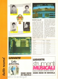 Videogiochi News Gruppo Editoriale Jackson numero 43 pagina 10