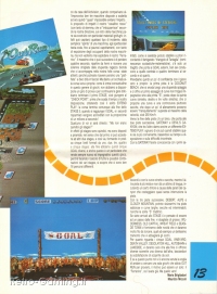 Videogiochi News Gruppo Editoriale Jackson numero 43 pagina 13