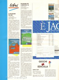 Videogiochi News Gruppo Editoriale Jackson numero 43 pagina 16