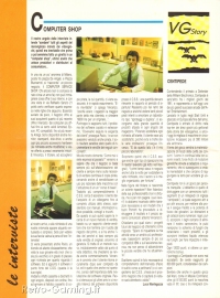 Videogiochi News Gruppo Editoriale Jackson numero 43 pagina 18