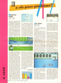 Videogiochi News Gruppo Editoriale Jackson numero 43 pagina 20