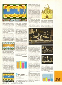 Videogiochi News Gruppo Editoriale Jackson numero 43 pagina 25