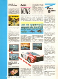 Videogiochi News Gruppo Editoriale Jackson numero 43 pagina 4