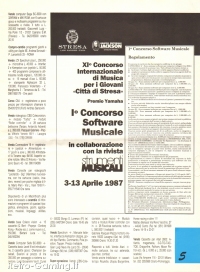 Videogiochi News Gruppo Editoriale Jackson numero 43 pagina 5