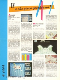 Videogiochi News Gruppo Editoriale Jackson numero 45 pagina 12