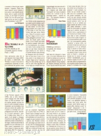 Videogiochi News Gruppo Editoriale Jackson numero 45 pagina 13