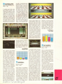 Videogiochi News Gruppo Editoriale Jackson numero 45 pagina 15