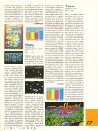 Videogiochi News Gruppo Editoriale Jackson numero 45 pagina 17