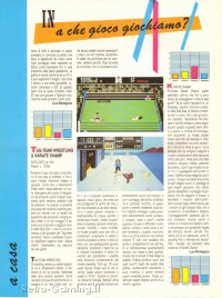 Videogiochi News Gruppo Editoriale Jackson numero 45 pagina 18