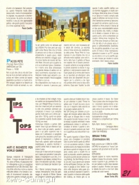 Videogiochi News Gruppo Editoriale Jackson numero 45 pagina 21