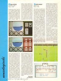 Videogiochi News Gruppo Editoriale Jackson numero 45 pagina 24