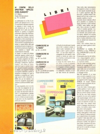 Videogiochi News Gruppo Editoriale Jackson numero 45 pagina 28