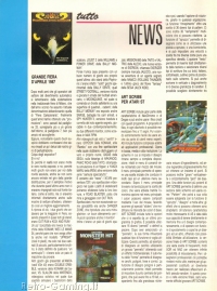 Videogiochi News Gruppo Editoriale Jackson numero 45 pagina 4