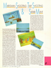 Videogiochi News Gruppo Editoriale Jackson numero 45 pagina 9