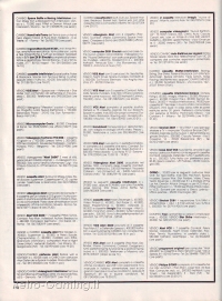 Videogiochi Gruppo Editoriale Jackson numero 5 pagina 110