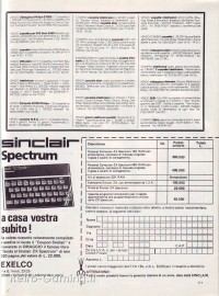 Videogiochi Gruppo Editoriale Jackson numero 5 pagina 111