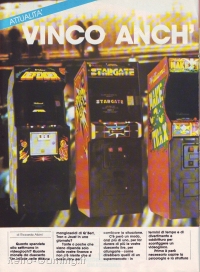 Videogiochi Gruppo Editoriale Jackson numero 5 pagina 66