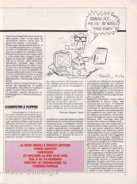 Videogiochi Gruppo Editoriale Jackson numero 5 pagina 7