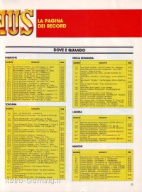 Videogiochi Gruppo Editoriale Jackson numero 6 pagina 23
