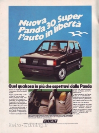 Videogiochi Gruppo Editoriale Jackson numero 6 pagina 2