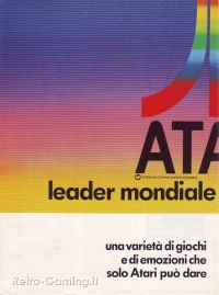 Videogiochi Gruppo Editoriale Jackson numero 6 pagina 58