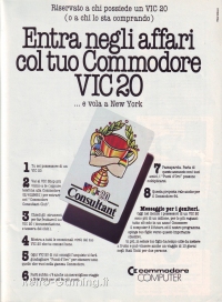 Videogiochi Gruppo Editoriale Jackson numero 7 pagina 109