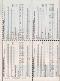 Videogiochi Gruppo Editoriale Jackson numero 7 pagina 114