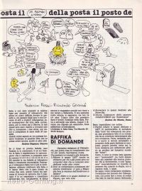 Videogiochi Gruppo Editoriale Jackson numero 7 pagina 11