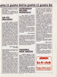 Videogiochi Gruppo Editoriale Jackson numero 7 pagina 13