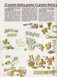 Videogiochi Gruppo Editoriale Jackson numero 7 pagina 16