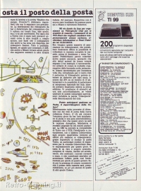 Videogiochi Gruppo Editoriale Jackson numero 7 pagina 17