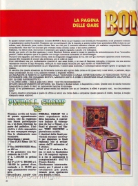 Videogiochi Gruppo Editoriale Jackson numero 7 pagina 20