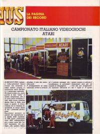 Videogiochi Gruppo Editoriale Jackson numero 7 pagina 23