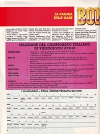 Videogiochi Gruppo Editoriale Jackson numero 7 pagina 24