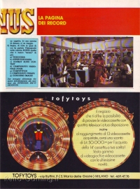 Videogiochi Gruppo Editoriale Jackson numero 7 pagina 27