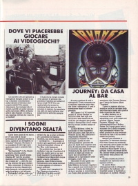 Videogiochi Gruppo Editoriale Jackson numero 7 pagina 29